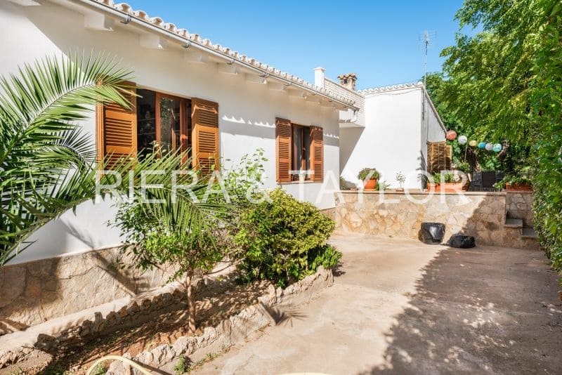 4 soveværelse Byhus til salg i Cala Ratjada - € 650.000 (Ref: 8609571)