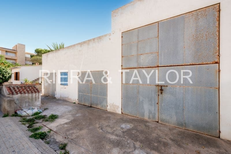4 soveværelse Byhus til salg i Cala Ratjada - € 650.000 (Ref: 8609571)
