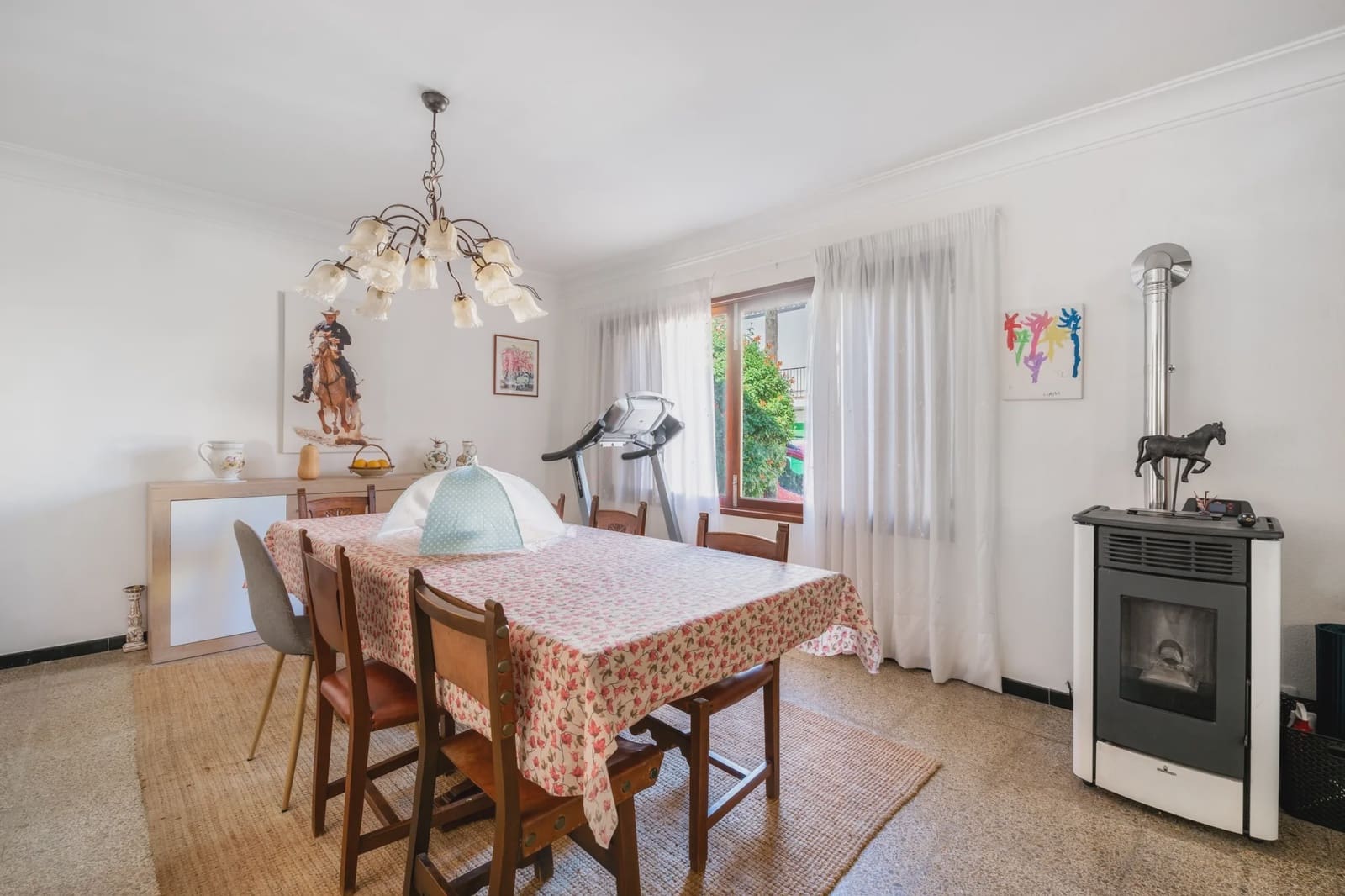 4 sypialnia Dom na sprzedaż w Cala Ratjada - 650 000 € (Ref: 8609571)