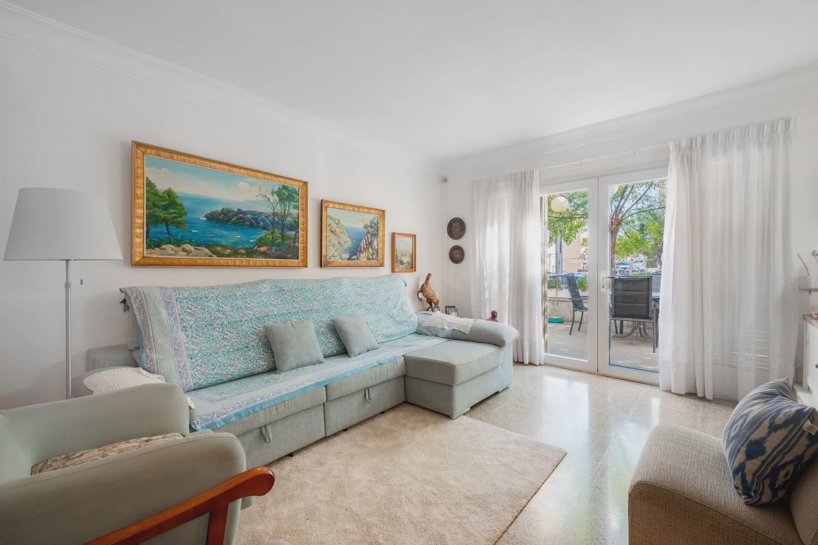 4 sypialnia Dom na sprzedaż w Cala Ratjada - 650 000 € (Ref: 8609571)