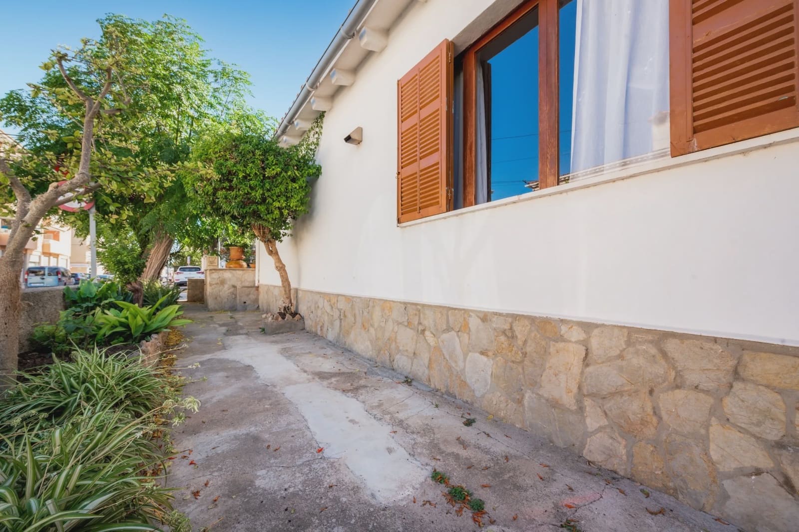 4 sypialnia Dom na sprzedaż w Cala Ratjada - 650 000 € (Ref: 8609571)