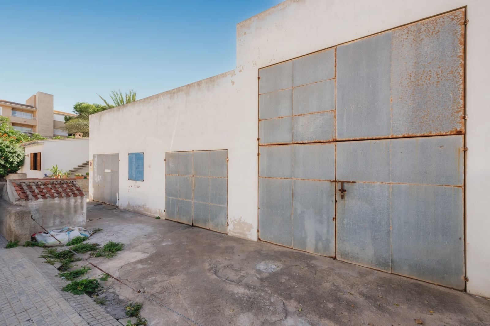 4 sypialnia Dom na sprzedaż w Cala Ratjada - 650 000 € (Ref: 8609571)