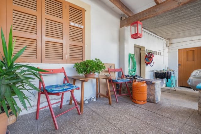 4 slaapkamer Huis te koop in Cala Ratjada, Capdepera - € 650.000 (Ref: 8609571)