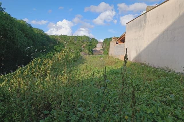 Działka budowlana na sprzedaż w Son Carrio, Sant Llorenç des Cardassar - 150 000 € (Ref: 8620400)