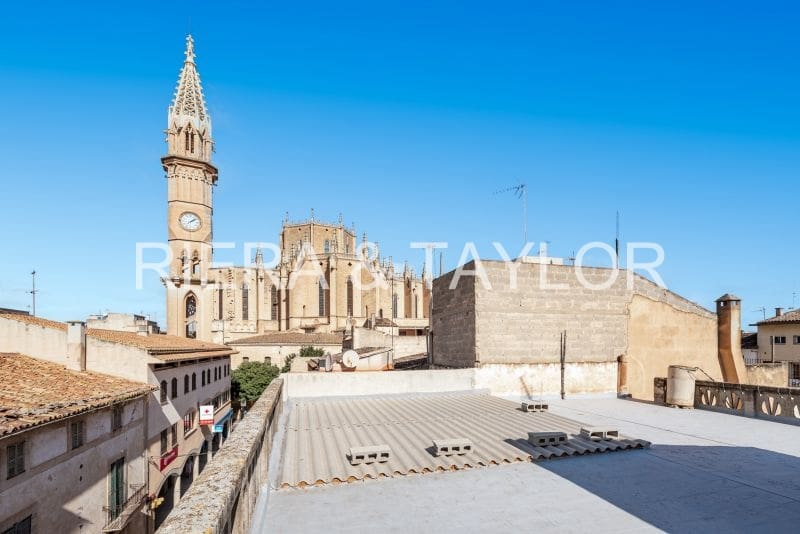 9 soveværelse Byhus til salg i Manacor - € 1.600.000 (Ref: 8633895)