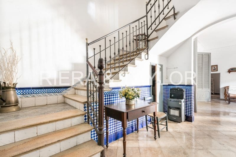 9 soveværelse Byhus til salg i Manacor - € 1.600.000 (Ref: 8633895)