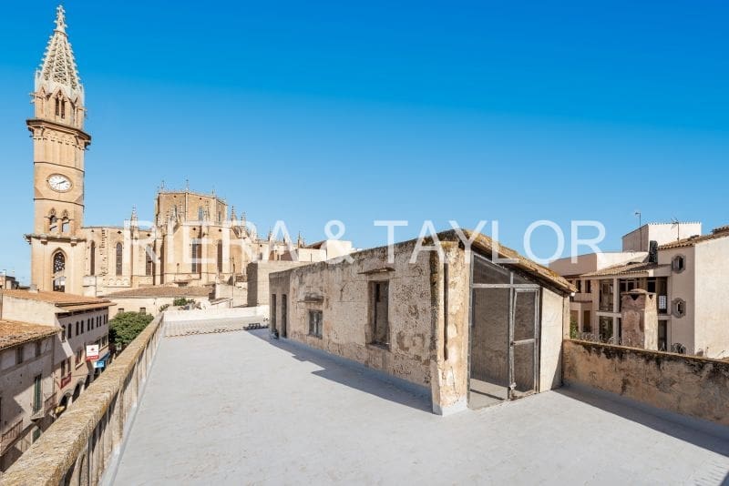 9 soveværelse Byhus til salg i Manacor - € 1.600.000 (Ref: 8633895)