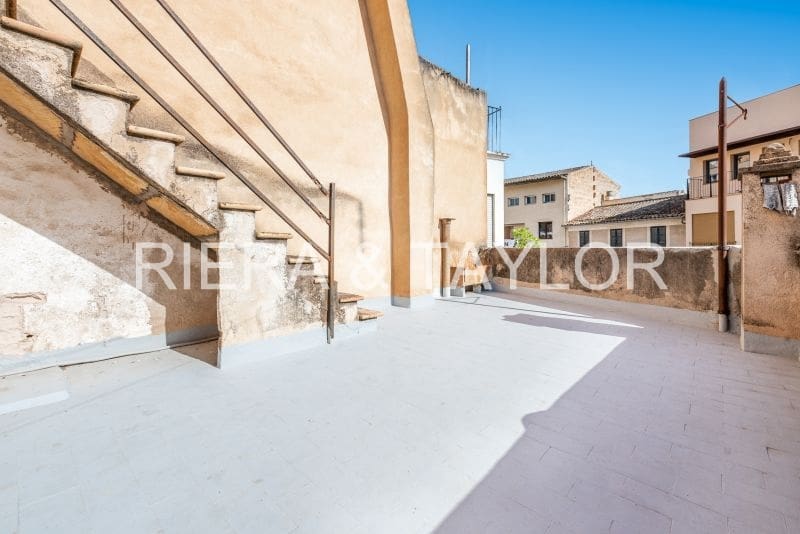 9 soveværelse Byhus til salg i Manacor - € 1.600.000 (Ref: 8633895)