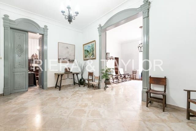 9 soveværelse Byhus til salg i Manacor - € 1.600.000 (Ref: 8633895)