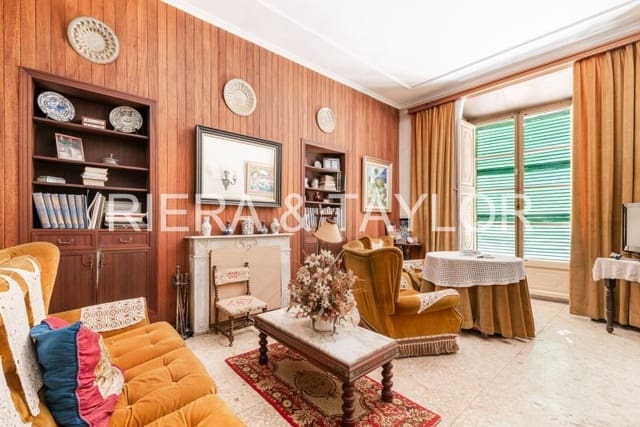 9 soveværelse Byhus til salg i Manacor - € 1.600.000 (Ref: 8633895)