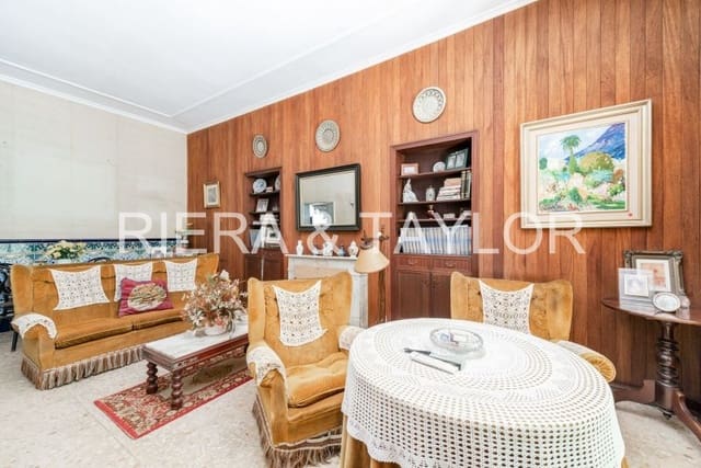 9 soveværelse Byhus til salg i Manacor - € 1.600.000 (Ref: 8633895)