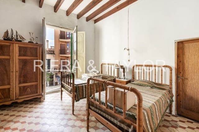 9 sovrum Hus till salu i Manacor - 1 100 000 € (Ref: 8633895)