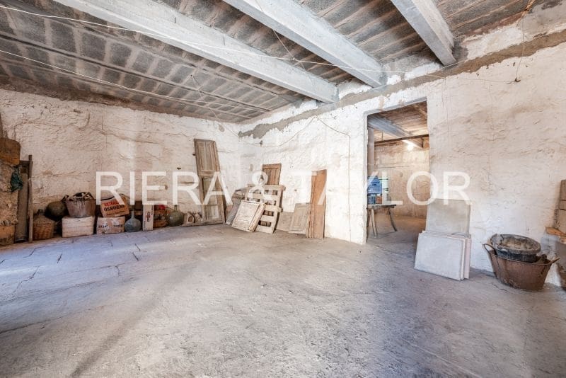 9 soveværelse Byhus til salg i Manacor - € 1.600.000 (Ref: 8633895)