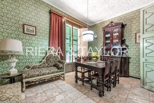 9 soveværelse Byhus til salg i Manacor - € 1.600.000 (Ref: 8633895)