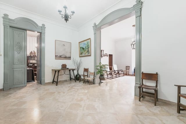 9 soverom Hus til salgs i Manacor - € 1 100 000 (Ref: 8633895)