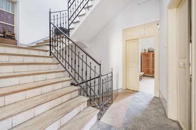 9 soverom Hus til salgs i Manacor - € 1 100 000 (Ref: 8633895)