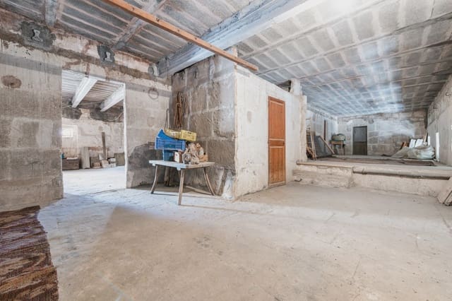 9 soverom Hus til salgs i Manacor - € 1 100 000 (Ref: 8633895)