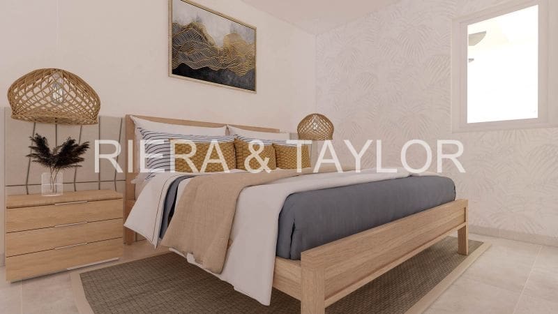 2 soveværelse Lejlighed til salg i Cala Ratjada - € 407.000 (Ref: 8647510)