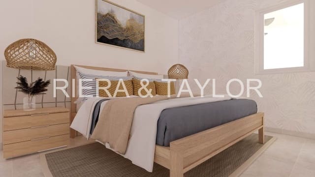 2 soveværelse Lejlighed til salg i Cala Ratjada, Capdepera - € 407.000 (Ref: 8647510)