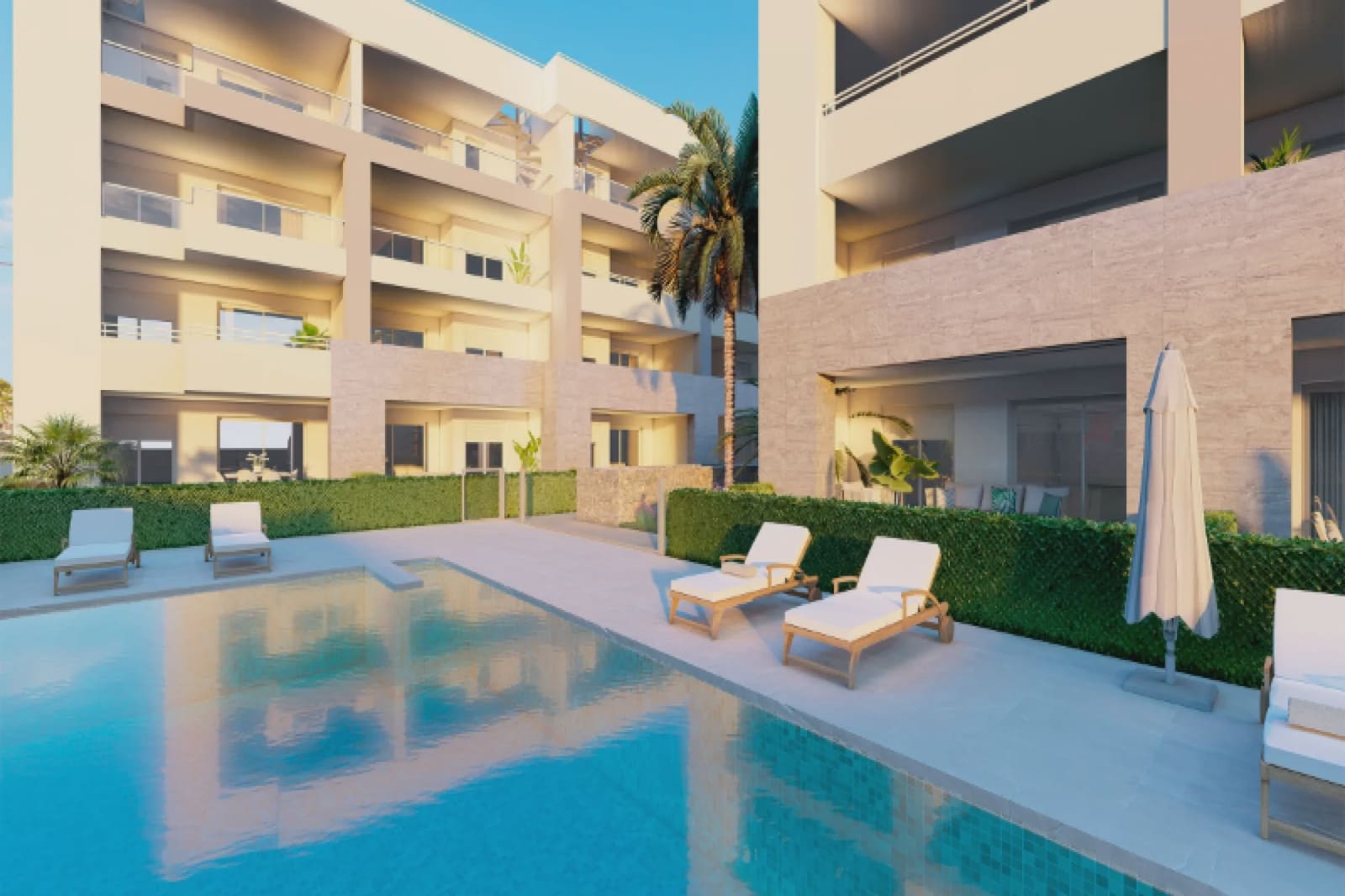 2 bedroom Apartment for sale in Cala Ratjada - € 395,000 (Ref: 8647510)