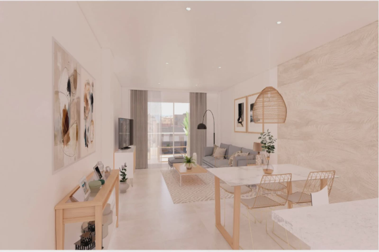 2 bedroom Apartment for sale in Cala Ratjada - € 395,000 (Ref: 8647510)