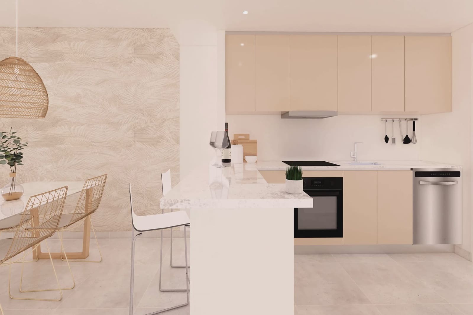 2 bedroom Apartment for sale in Cala Ratjada - € 395,000 (Ref: 8647510)