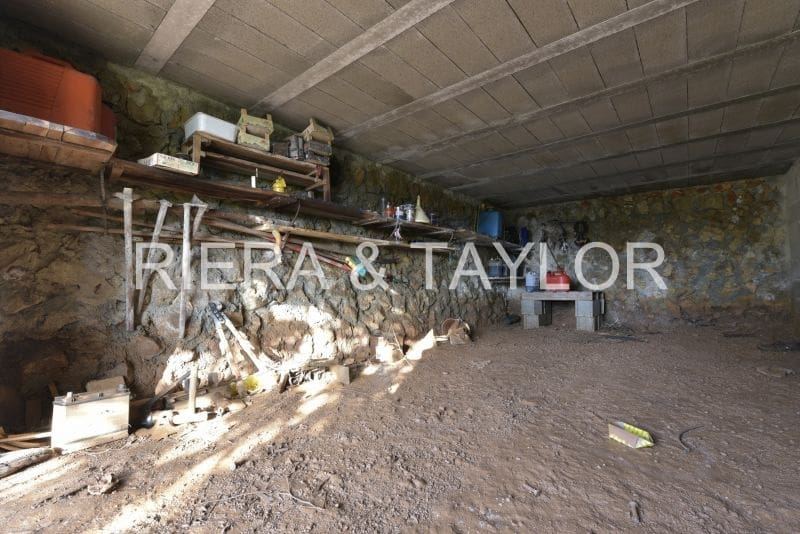 Ubebygd land til salgs i Manacor - € 220 000 (Ref: 8653874)