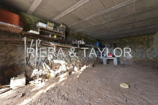 Undeveloped Land for sale in Manacor - € 220,000 (Ref: 8653874)