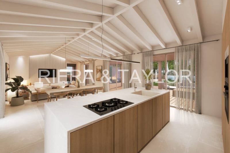 Grunde uden byggetilladelser til salg i Manacor - € 495.000 (Ref: 8665933)