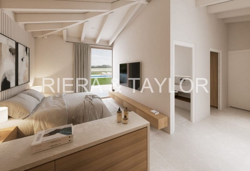 Grunde uden byggetilladelser til salg i Manacor - € 495.000 (Ref: 8665933)