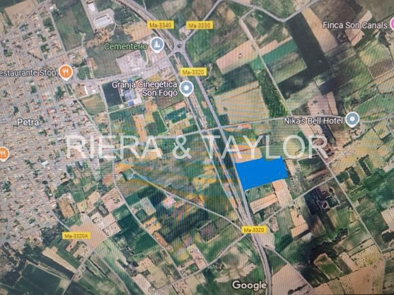 Grond te koop in Petra - € 140.000 (Ref: 8676682)