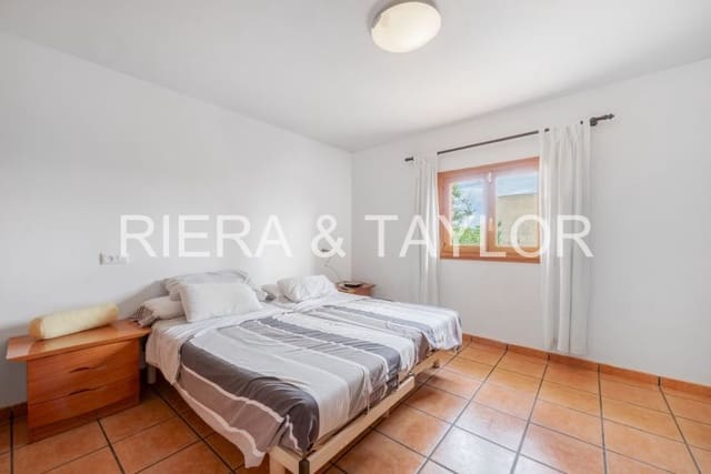 4 sypialnia Finka/Dom wiejski na sprzedaż w Manacor - 669 000 € (Ref: 8680888)