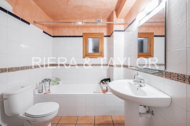 4 sypialnia Finka/Dom wiejski na sprzedaż w Manacor - 669 000 € (Ref: 8680888)