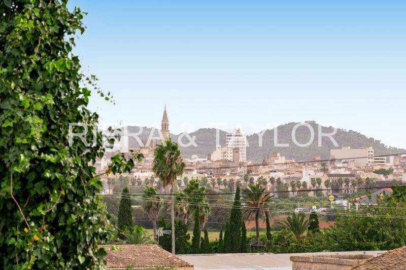 4 soveværelse Finca/Landehus til salg i Manacor - € 669.000 (Ref: 8680888)