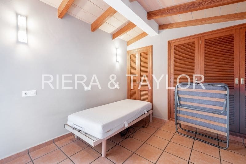 4 soveværelse Finca/Landehus til salg i Manacor - € 669.000 (Ref: 8680888)