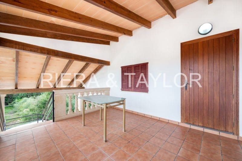 4 soveværelse Finca/Landehus til salg i Manacor - € 669.000 (Ref: 8680888)