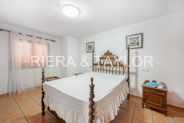 4 sypialnia Finka/Dom wiejski na sprzedaż w Manacor - 669 000 € (Ref: 8680888)