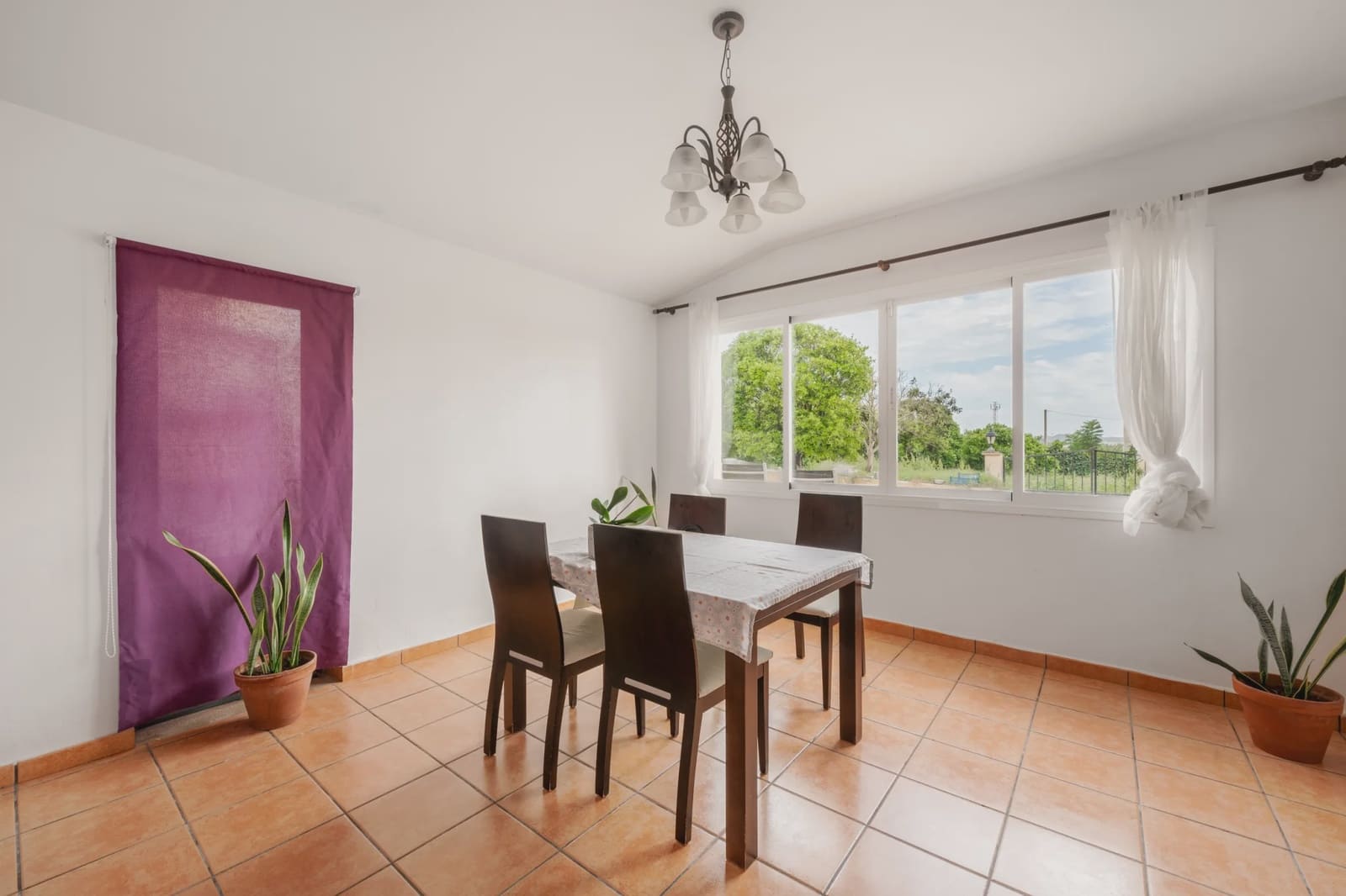 Finca/Casa Rural de 4 habitaciones en Manacor en venta - 669.000 € (Ref: 8680888)