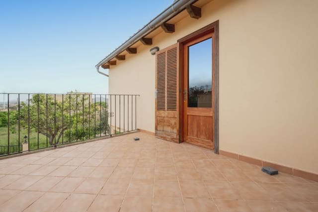 4 slaapkamer Finca/Landhuis te koop in Manacor - € 669.000 (Ref: 8680888)
