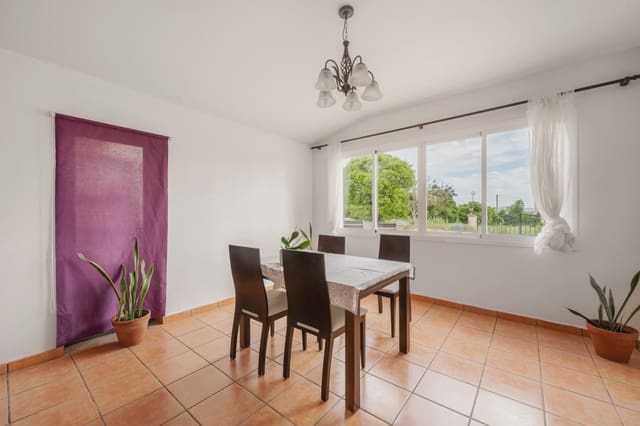 4 slaapkamer Finca/Landhuis te koop in Manacor - € 669.000 (Ref: 8680888)