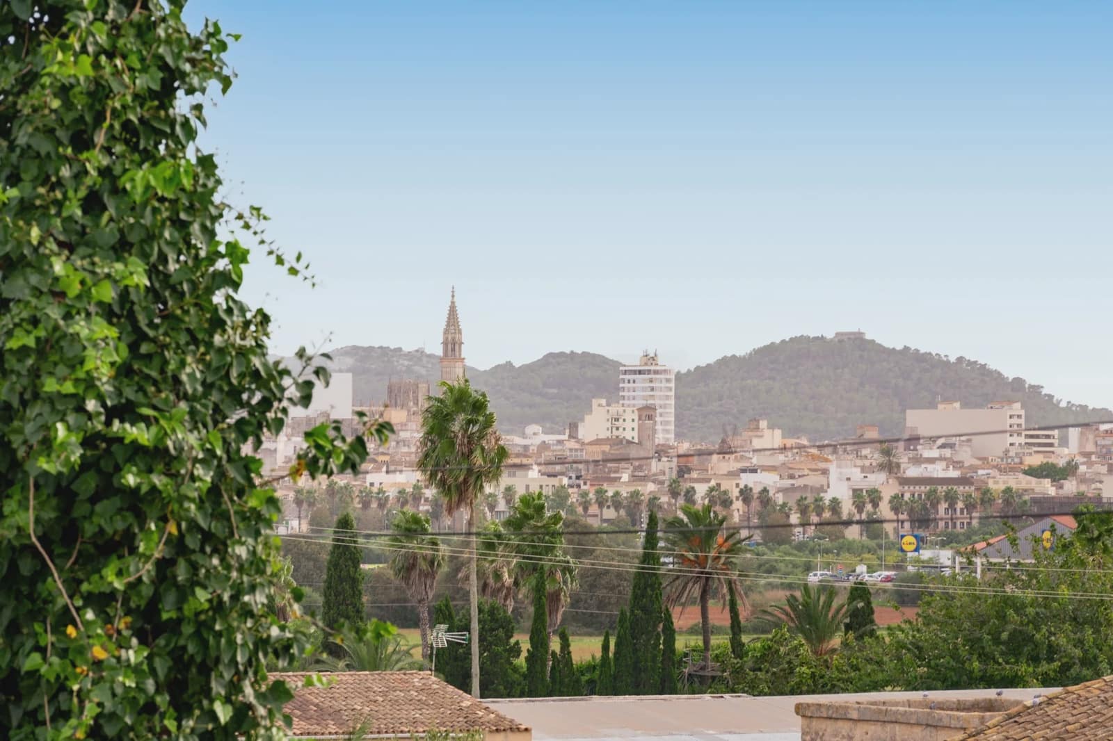 Finca/Casa Rural de 4 habitaciones en Manacor en venta - 669.000 € (Ref: 8680888)