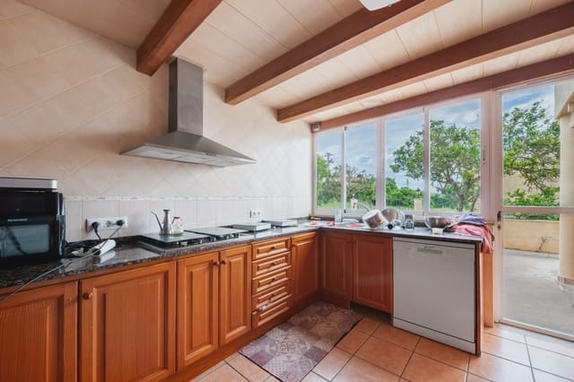 4 slaapkamer Finca/Landhuis te koop in Manacor - € 669.000 (Ref: 8680888)