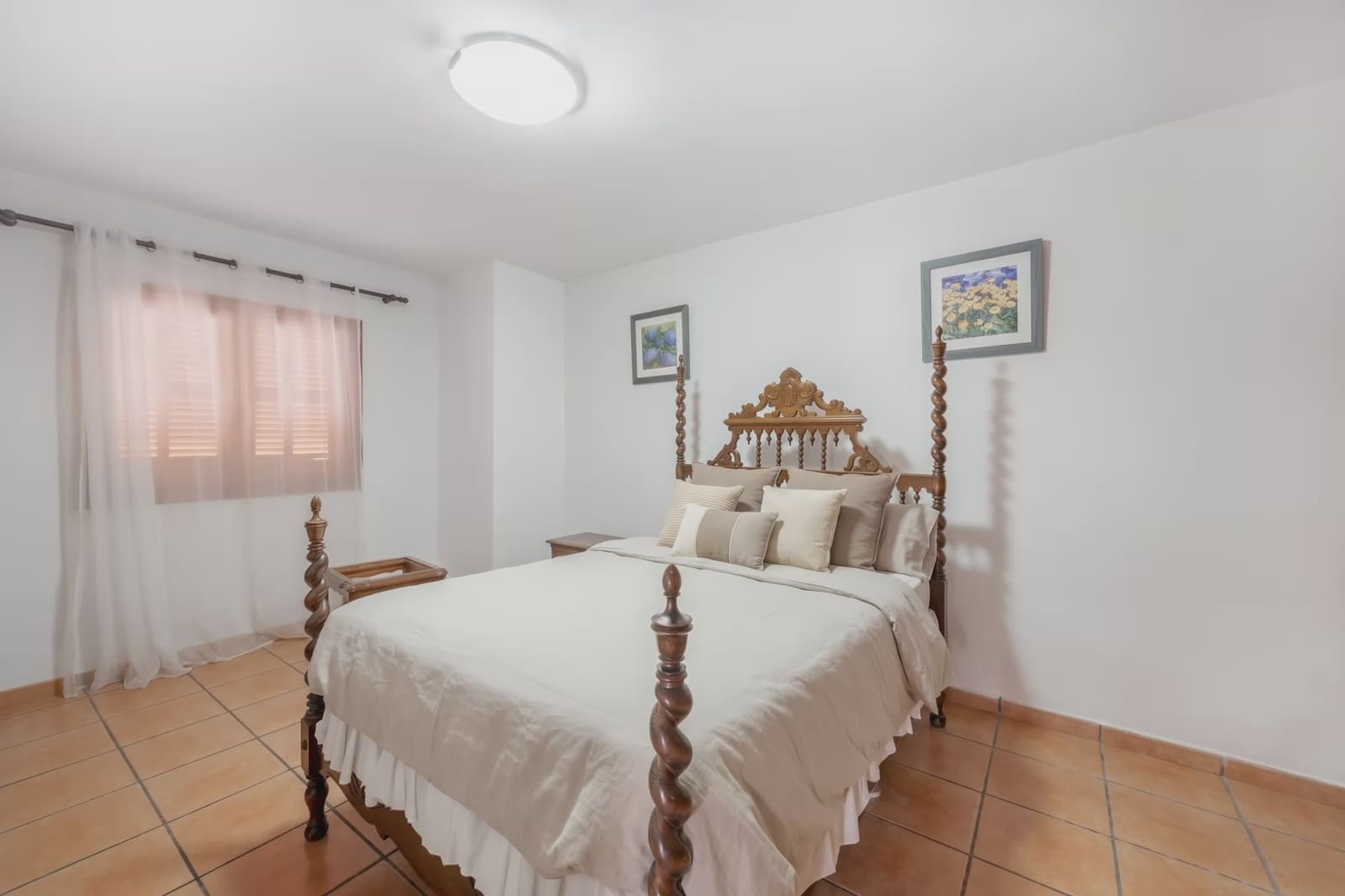 4 soveværelse Finca/Landehus til salg i Manacor med garage - € 669.000 (Ref: 8680888)