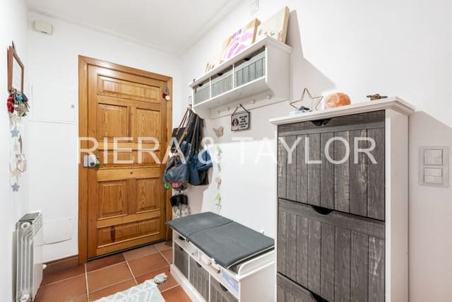 3 soveværelse Lejlighed til salg i Manacor - € 309.000 (Ref: 8681496)