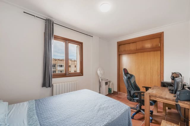 3 slaapkamer Appartement te koop in Manacor - € 309.000 (Ref: 8681496)