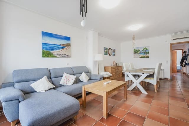 3 slaapkamer Appartement te koop in Manacor - € 309.000 (Ref: 8681496)