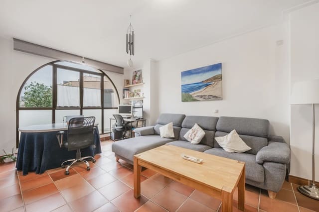 3 slaapkamer Appartement te koop in Manacor - € 309.000 (Ref: 8681496)