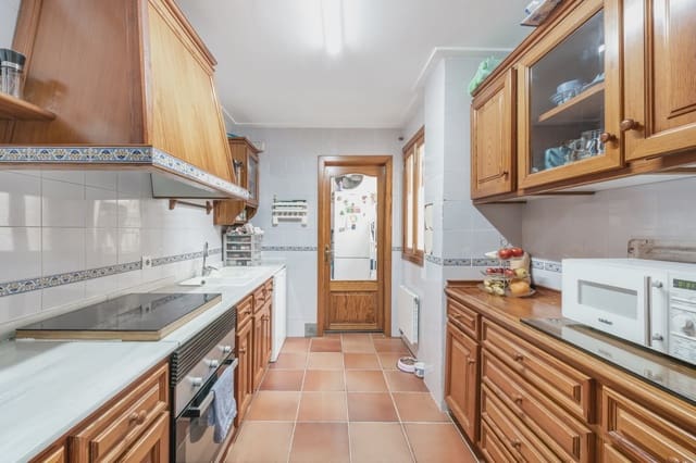 3 slaapkamer Appartement te koop in Manacor - € 309.000 (Ref: 8681496)