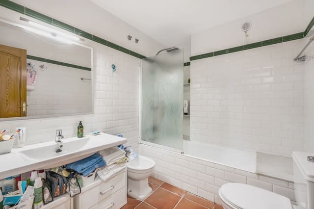 3 slaapkamer Appartement te koop in Manacor - € 309.000 (Ref: 8681496)