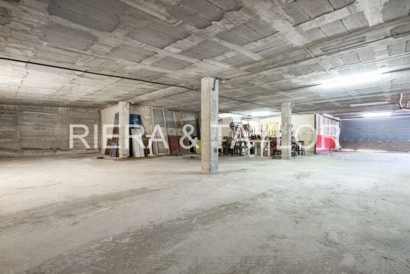 Erhverv til salg i Cala Mandia - € 600.000 (Ref: 8687038)